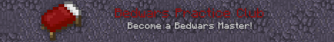 Bedwars Practice Server