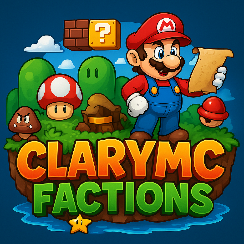 ClaryMC