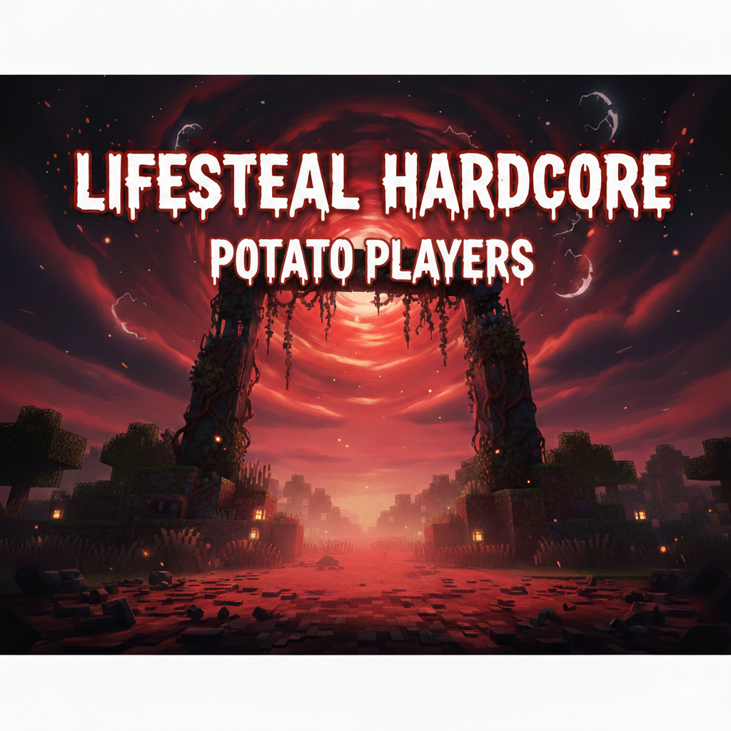PotatoPlayers