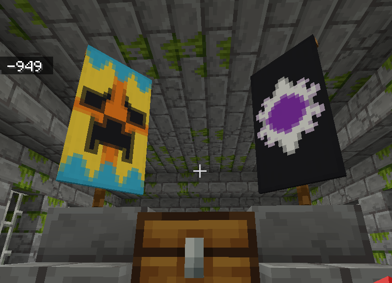 The Minecraft Survival
